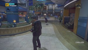 Capcom убрала защиту Denuvo из Dead Rising Deluxe Remaster