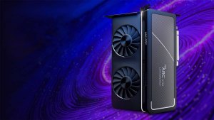 Intel отменила GPU Battlemage с 40 Xe2-ядрами и 3D-кэшем Adamantine