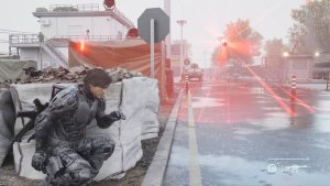 Black State получит трассировку лучей и DLSS 4 с Multi Frame Generation на старте