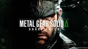 Metal Gear Solid Delta: Snake Eater ограничена 60 FPS на ПК и не поддерживает ультраширокий формат