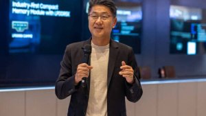 Samsung усиливает 2нм и 4нм технологии: SF2P+ выйдет в 2026 году, 1.4нм откладывается до 2029