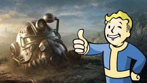 По вселенной Fallout готовится несколько новых игр — одна из них 
