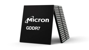 NVIDIA добавит Micron в число поставщиков GDDR7-памяти для GeForce RTX 50