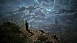 Разработчики Gothic 1 Remake раскрыли визуальные ориентиры и художественный подход