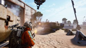 Embark отказалась от новых тестов ARC Raiders перед релизом — шутер выйдет 30 октября за $40