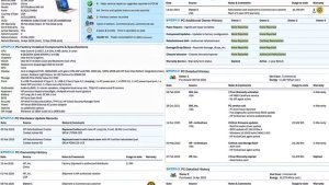 HP представила PCFax — «CarFax» для ноутбуков с ИИ и телеметрией