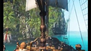 Ubisoft намекает на ремейк Assassin’s Creed IV: Black Flag — фанаты заметили скрытый сигнал