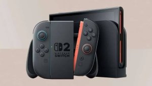 Nintendo Switch 2 стала самой быстро продаваемой консолью в истории компании — 3,5 млн за 4 дня