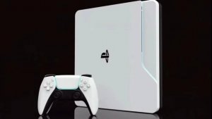 PlayStation 6 получит съёмный дисковод и упрощённый дизайн