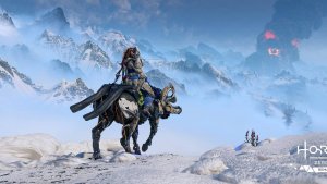 Horizon Zero Dawn может выйти на Xbox