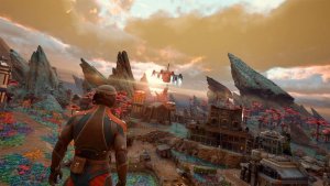 The Outer Worlds 2: всего 12 часов на первую зону