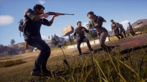 State of Decay 3 под угрозой — студия Undead Labs столкнулась с увольнениями 