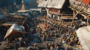 The Witcher 4 разрабатывается с прицелом на консоли, а не на ПК
