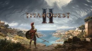 Titan Quest II получила первое обновление раннего доступа с исправлением сбоев и улучшением квестов