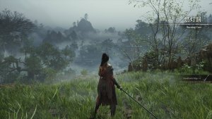 WUCHANG: Fallen Feathers получил патч 1.3 с улучшениями производительности на ПК