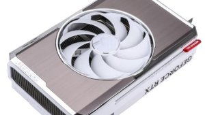 NVIDIA готовит RTX 5050 с GDDR6 20 Гбит/с и необычным питанием памяти: 3+2 VRM-фаз