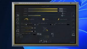 MSI Afterburner получит поддержку новых PWM-контроллеров
