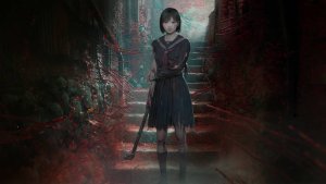  Silent Hill f показали в деталях — психологический хоррор в Японии 60-х