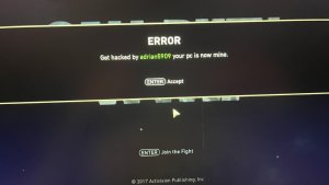 Activision отключила ПК-серверы Call of Duty: WW2