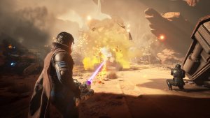 Dune: Awakening теряет игроков — Funcom экстренно чинит дюпы и баги