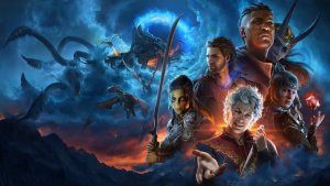 Baldur’s Gate 3 получила хотфикс #33 — исправлены сбои, баги с контроллерами и ошибка, мешавшая публиковать моды