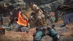 Borderlands 4 получил системные требования на ПК — SSD обязателен, минимум RTX 2070