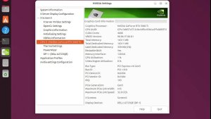 GeForce RTX 5060 Ti unter Linux getestet: nahe an RX 7700 XT