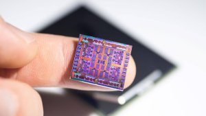 TSMC лидирует с 2-нм техпроцессом — достигнута стабильность производства и 60% выход годных чипов