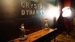 Crystal Dynamics сокращает сотрудников, но новая Tomb Raider остаётся в разработке