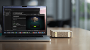 NVIDIA dévoile DGX Station, un supercalculateur de bureau pour les développeurs d'IA