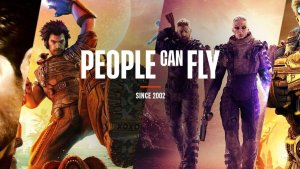 People Can Fly розробляє прототип нової гри для Sony Interactive Entertainment