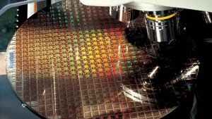 TSMC спровоцировала дефицит материалов для BT-подложек — выиграют поставщики NAND-контроллеров