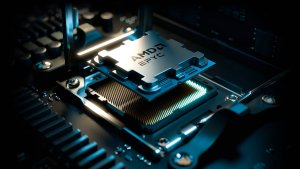 AMD представила серию серверных процессоров EPYC 4005 — до 16 ядер Zen 5