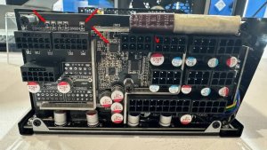 Seasonic Prime следующего поколения получат защиту от перегрева 12V-2×6 — продажи стартуют в 2026 году