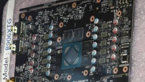 PCB видеокарты Gigabyte Radeon RX 9060 XT попал в сеть — 8 или 16 ГБ, один 8-pin и компактный Navi 44