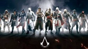 У Ubisoft в разработке девять игр по Assassin’s Creed