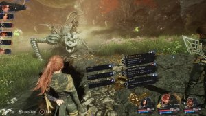 Clair Obscur: Expedition 33 получила патч 1.4.0 с DLSS, Frame Generation и «Повтором битвы»