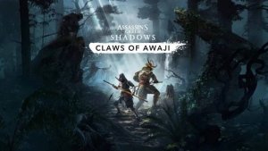 Assassin’s Creed Shadows получит масштабное обновление 1.1.1 и новое дополнение
