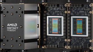 TensorWave запускает кластер на 8192 GPU AMD — крупнейшая ИИ-система на MI325X в Северной Америке