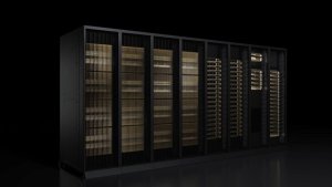 NVIDIA разработала архитектуру 800V HVDC для серверов мощностью до 1 мегаватта