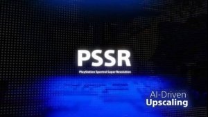 Утечка раскрыла цели PSSR2 для PS5 Pro: 4K@120 FPS, 8K и альтернатива TAA от Sony