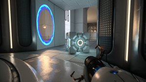 Portal RTX получил патч с DLSS 4, Multi-Frame Generation и RTX NRC — апгрейд для RTX 50