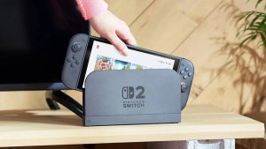 DLSS может радикально изменить подход к графике на Switch 2 — сравнения с Xbox Series S будут неочевидными