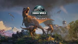 Jurassic World Evolution 3 выйдет 21 октября — с детёнышами динозавров и новыми механиками