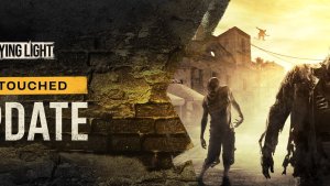 Обновление Dying Light Retouched добавило ремастер графики и саундтрека