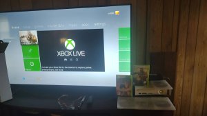  Xbox 360 получила неожиданное обновление интерфейса в 2025 году