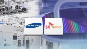Samsung наращивает обороты в гонке за лидерство на рынке HBM4