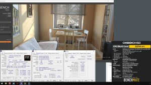 Ryzen Threadripper PRO 9995WX устанавливает новый рекорд в Cinebench R23 — 222 766 баллов на 96 ядрах