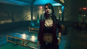 The Chinese Room вновь обрела независимость и готовит Bloodlines 2