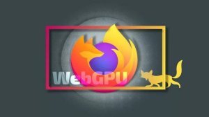 Firefox 141: WebGPU и плавные обновления в Linux